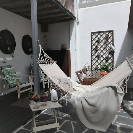 Courtyard House - Sun, Barbecue, Beach เซซิมบรา ภายนอก รูปภาพ