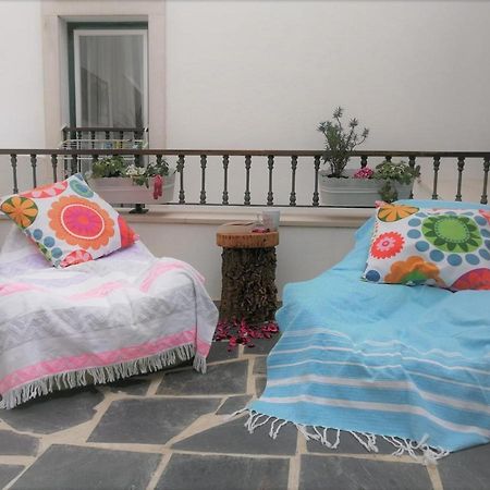 Courtyard House - Sun, Barbecue, Beach เซซิมบรา ภายนอก รูปภาพ