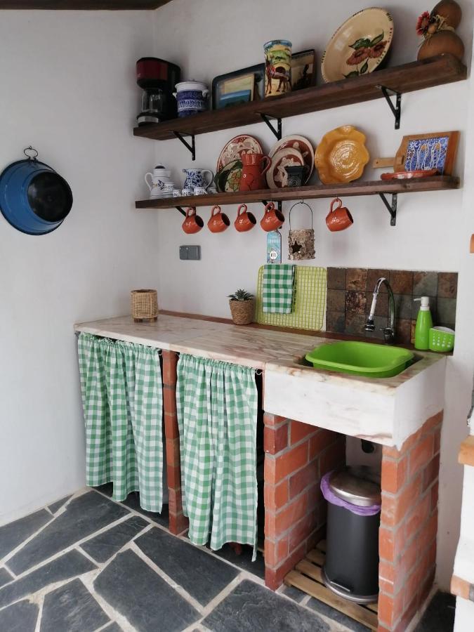 Courtyard House - Sun, Barbecue, Beach เซซิมบรา ภายนอก รูปภาพ